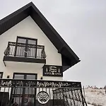 Klosowa Przystan Σπίτι διακοπών Maruszyna