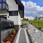 Klosowa Przystan Σπίτι διακοπών Maruszyna