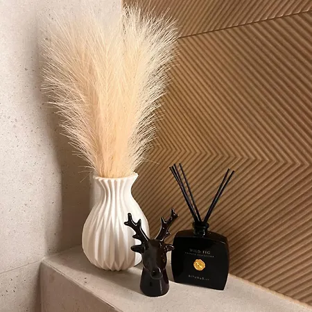 Dom wakacyjny Kłosowa Przystań *