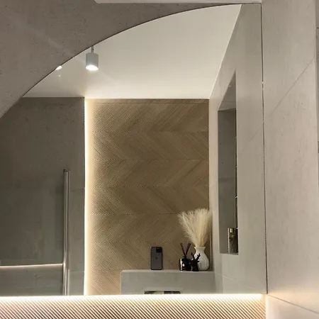 Kłosowa Przystań Dom wakacyjny *