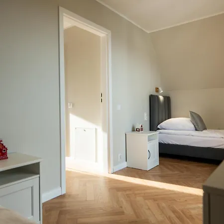 Dom wakacyjny Kłosowa Przystań