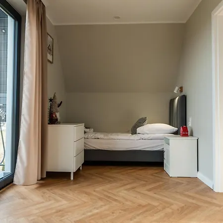 Kłosowa Przystań * Maruszyna