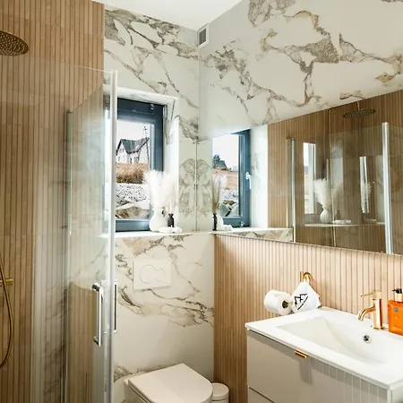 Kłosowa Przystań Dom wakacyjny *