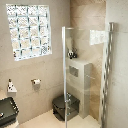 Dom wakacyjny Kłosowa Przystań *