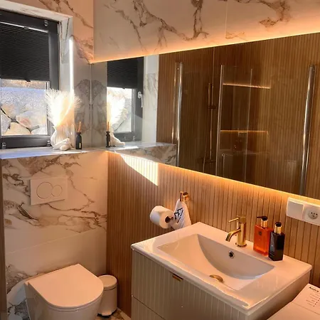 Kłosowa Przystań * Maruszyna