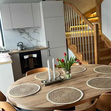 Kłosowa Przystań * Maruszyna