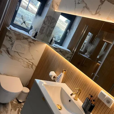 Dom wakacyjny Kłosowa Przystań