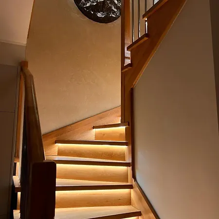 Kłosowa Przystań * Maruszyna