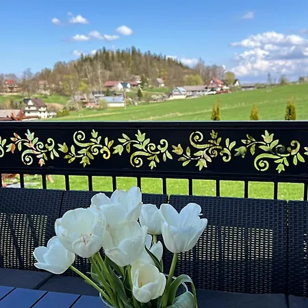 Kłosowa Przystań *