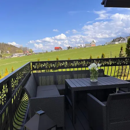 Dom wakacyjny Kłosowa Przystań