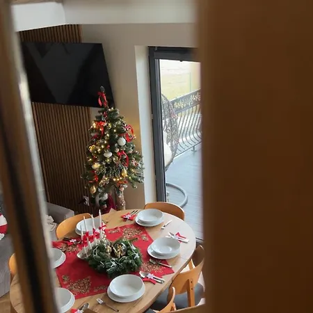 Casa vacanze Klosowa Przystan