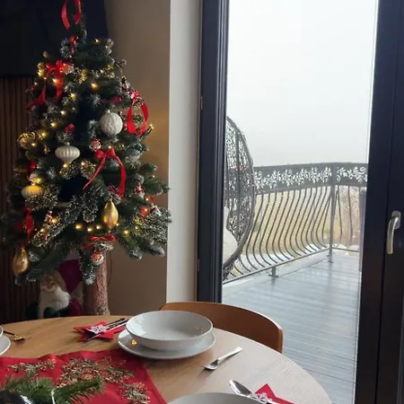Klosowa Przystan Casa vacanze *