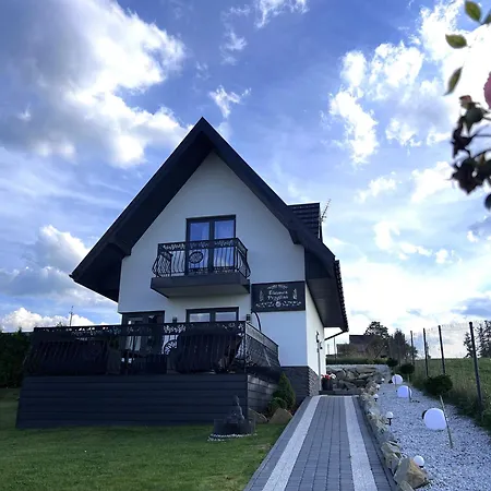 Prázdninový dům Klosowa Przystan