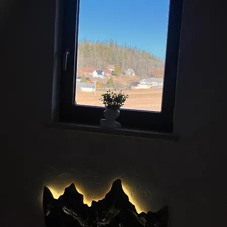 Klosowa Przystan Casa vacanze *