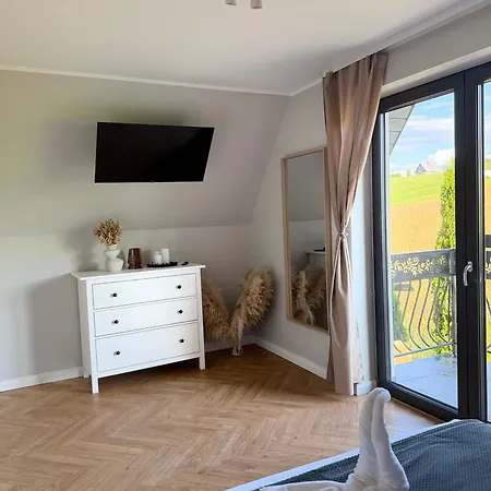 Klosowa Przystan Casa vacanze