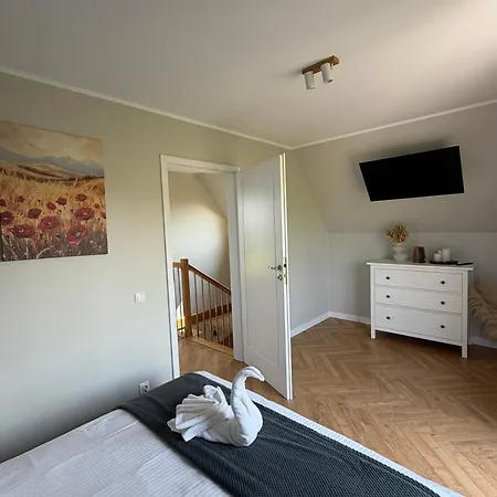Casa vacanze Klosowa Przystan