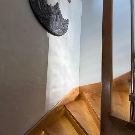 Klosowa Przystan Casa vacanze *