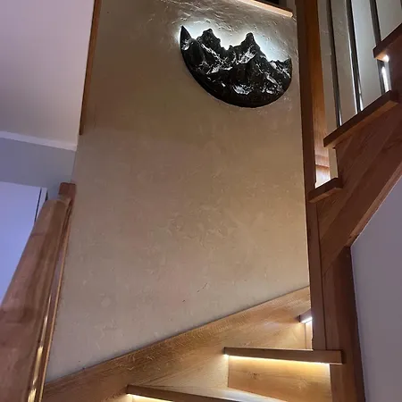 Casa vacanze Klosowa Przystan Maruszyna