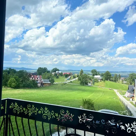 Klosowa Przystan Casa vacanze Maruszyna