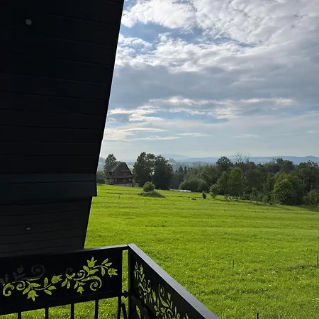 Klosowa Przystan Casa vacanze *
