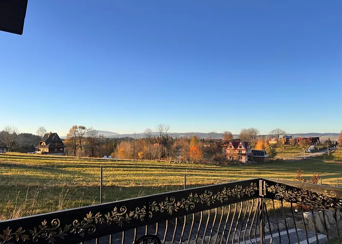 Klosowa Przystan 펜션 Maruszyna