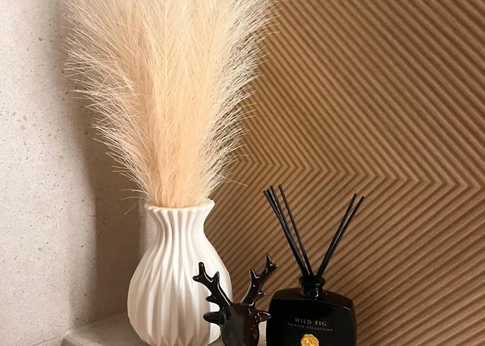 펜션 Klosowa Przystan *