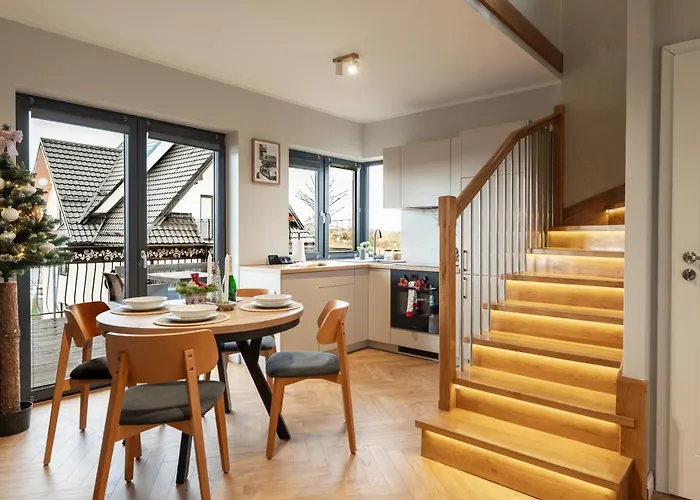 펜션 Klosowa Przystan *