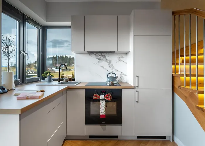 Klosowa Przystan 펜션 Maruszyna