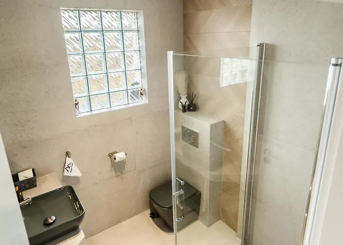 펜션 Klosowa Przystan *