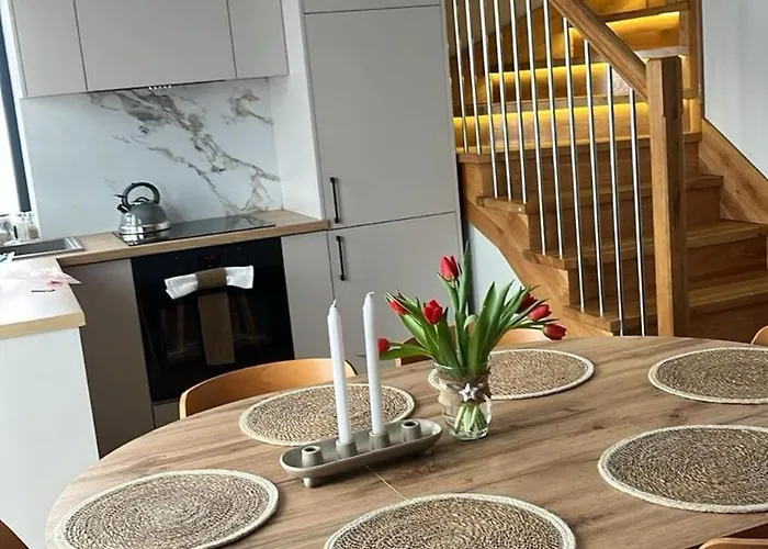 Klosowa Przystan * Maruszyna